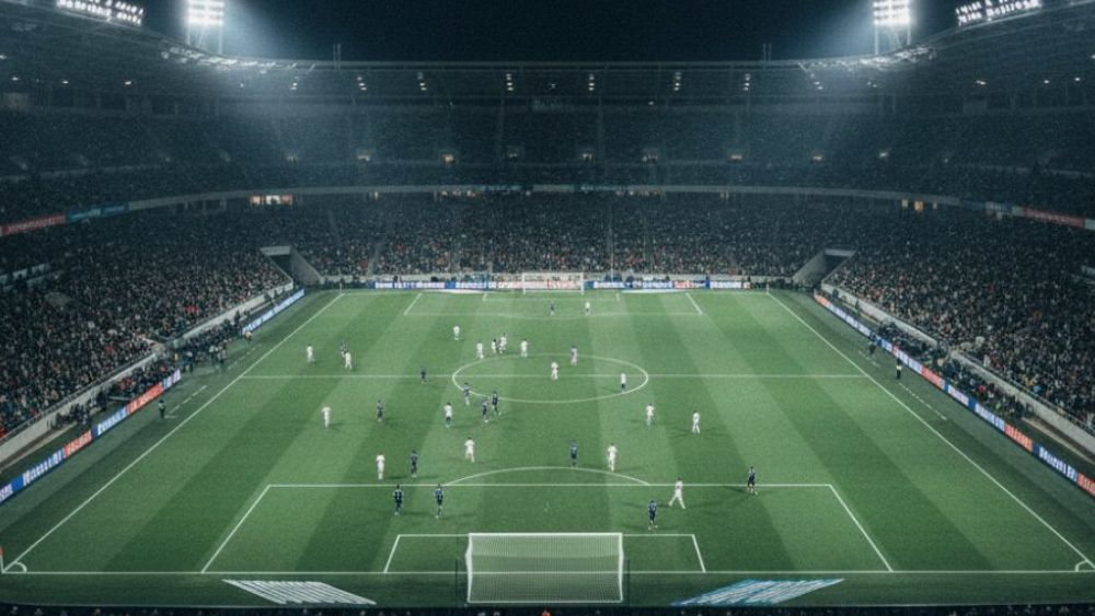 AFC Asian Cup Qualifiers: Step-by-Step Betting Plan for Pinoy Punters